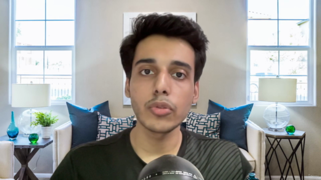 AI E-Commerce SEO: Internet Marketing Course to Double Sales – Screenshot 1