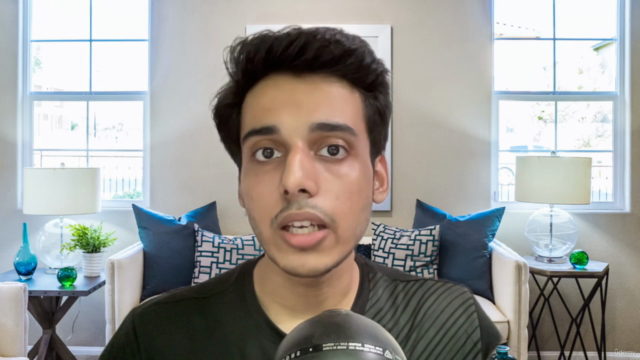 AI E-Commerce SEO: Internet Marketing Course to Double Sales – Screenshot 2
