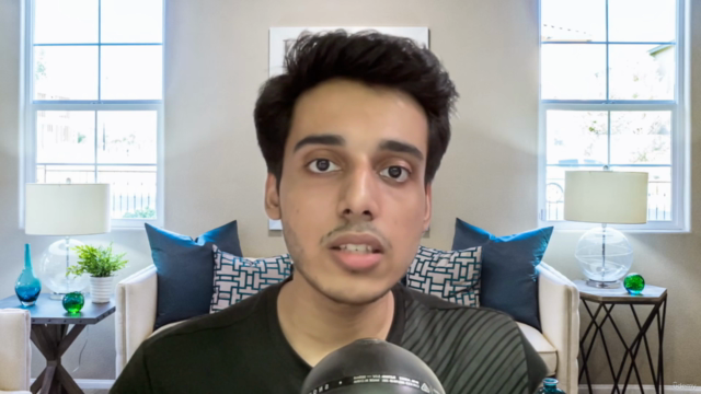 AI E-Commerce SEO: Internet Marketing Course to Double Sales – Screenshot 3