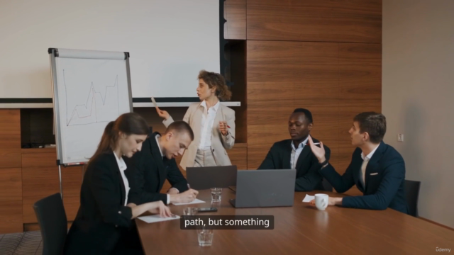 Women’s Leadership: Build Confidence & Lead Boldly – Screenshot 1