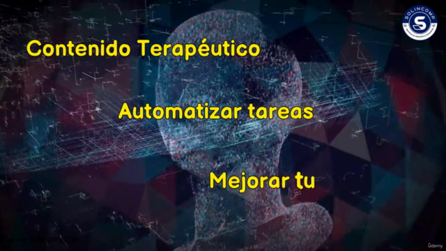 Herramientas de Inteligencia Artificial para Terapeutas – Screenshot 2