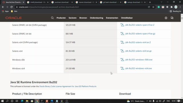 Zero to Hero Java Spring Boot & JPA: Build Real Projects – Screenshot 1