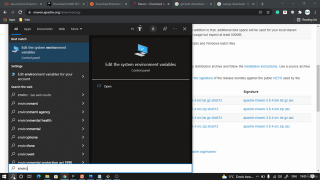 Zero to Hero Java Spring Boot & JPA: Build Real Projects – Screenshot 3