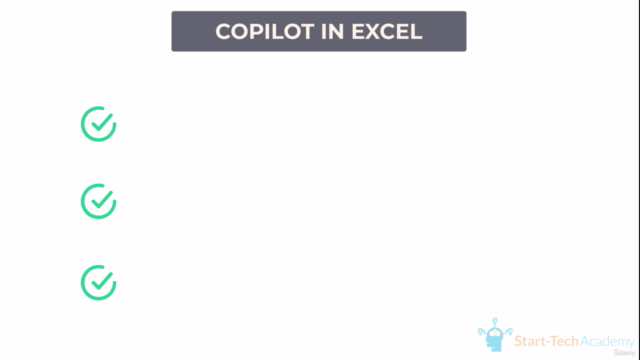 Data Analysis and Data Visualization with Copilot in Excel – Screenshot 1