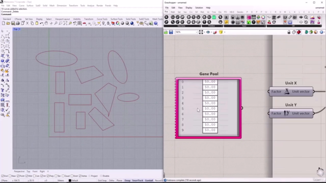 Grasshopper 3d Mastery: Zero to Design Hero in <5 Hours – Screenshot 2