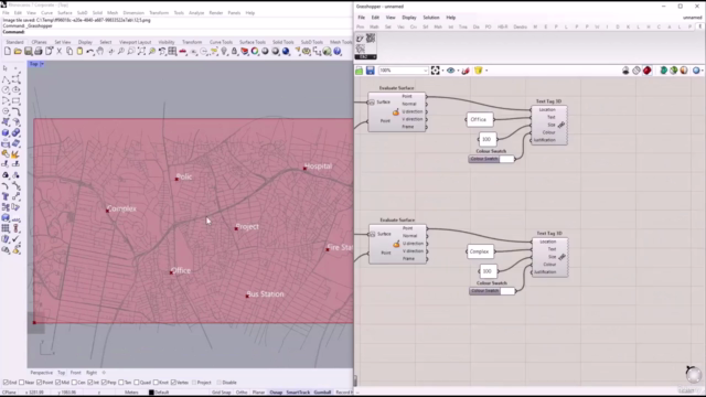 Grasshopper 3d Mastery: Zero to Design Hero in <5 Hours – Screenshot 4