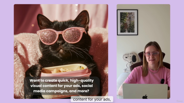 From Prompt to Photorealism: Midjourney Image Creation Guide – Screenshot 1