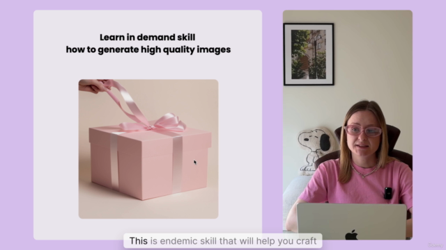 From Prompt to Photorealism: Midjourney Image Creation Guide – Screenshot 4