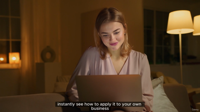 Social Media Marketing 2025: Content, Brand, Sales, Ads, AI – Screenshot 3