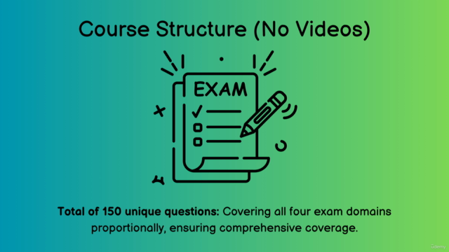 [NEW] Google Cloud Generative AI Leader - 4 Full Mock Exams – Screenshot 3