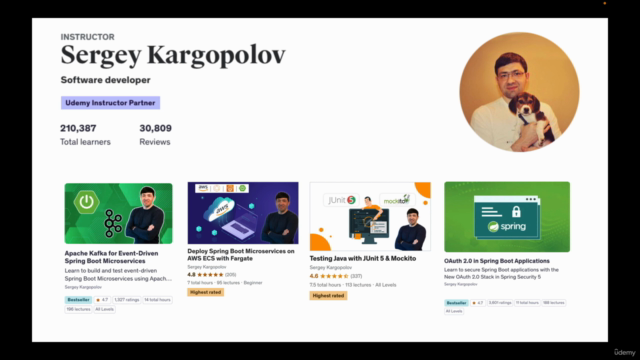 Kafka Connect - Building Data Pipelines With Kafka – Screenshot 3