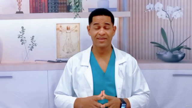 Curso Completo de Fisiología Humana + Certificado 2025 – Screenshot 1