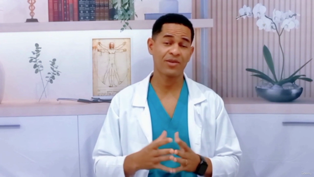 Curso Completo de Fisiología Humana + Certificado 2025 – Screenshot 2
