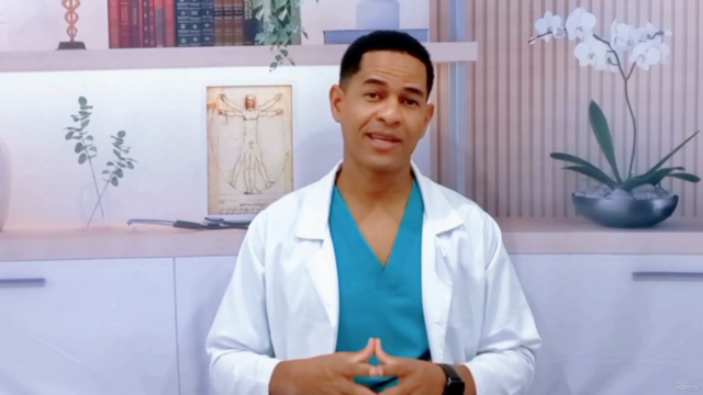 Curso Completo de Fisiología Humana + Certificado 2025 – Screenshot 4