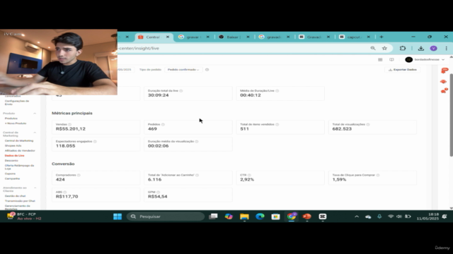 Tiktok Shop: Aprenda do zero a vender produtos no tiktokshop – Screenshot 3