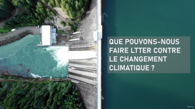 Le Changement Climatique : Causes, Conséquences et Solutions – Screenshot 4