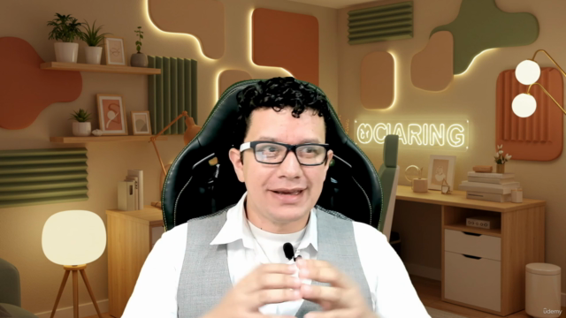 Arquitectura Digital Empresarial y Nuevas Tecnologías – Screenshot 1