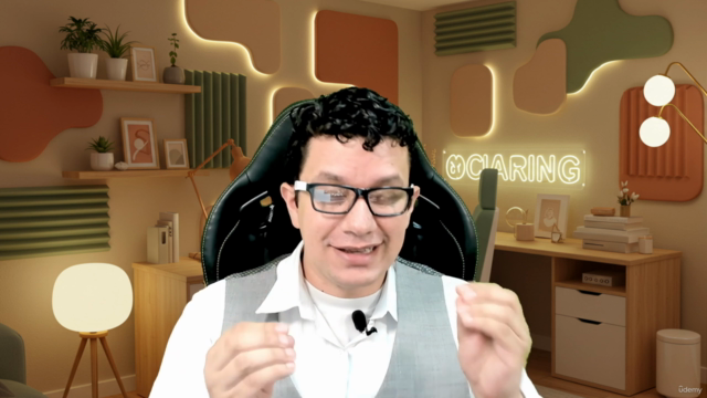 Arquitectura Digital Empresarial y Nuevas Tecnologías – Screenshot 2