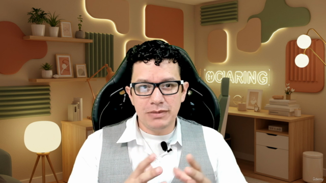 Arquitectura Digital Empresarial y Nuevas Tecnologías – Screenshot 4