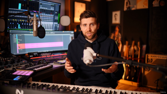 How to record and mix PERFECT VOCALS – Screenshot 1