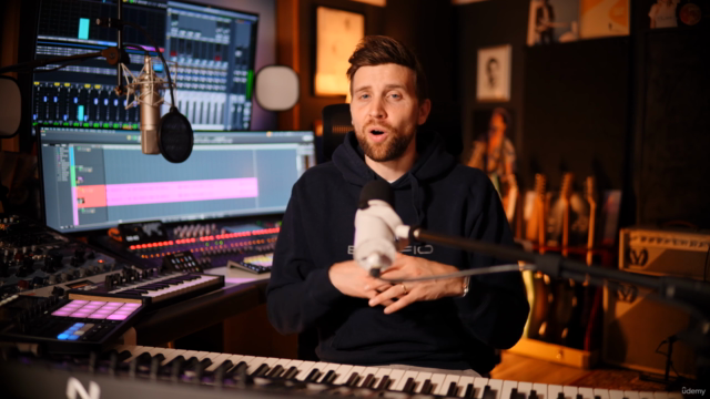 How to record and mix PERFECT VOCALS – Screenshot 2