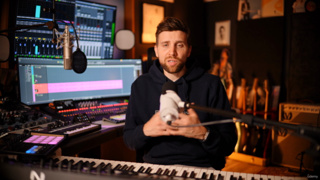 How to record and mix PERFECT VOCALS – Screenshot 3