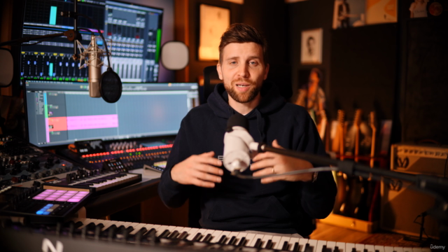 How to record and mix PERFECT VOCALS – Screenshot 4