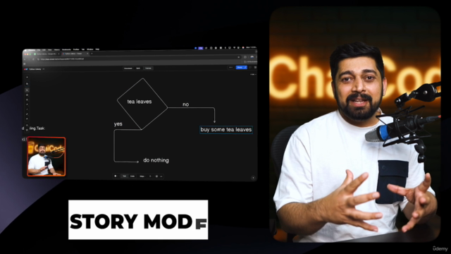 The Ultimate Python Bootcamp: Learn by Building 50 Projects – Screenshot 3