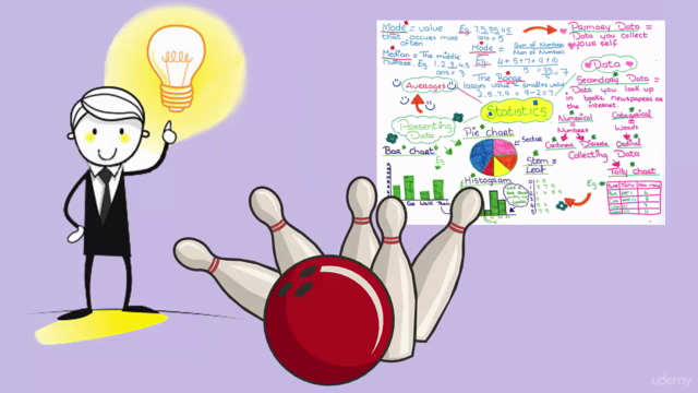 The Simplest & Easiest Course on Hypothesis Testing – Screenshot 2
