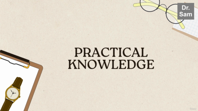 How to write an Academic Research Paper – Screenshot 3