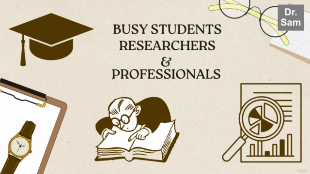 How to write an Academic Research Paper – Screenshot 4