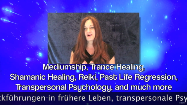 Energie-Balance für Körper, Geist und Seele – Screenshot 2