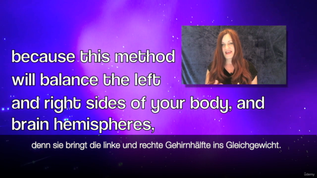 Energie-Balance für Körper, Geist und Seele – Screenshot 3