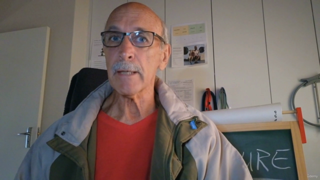 Safe Fitness for Seniors: Exercise Smart After 50 – Screenshot 3