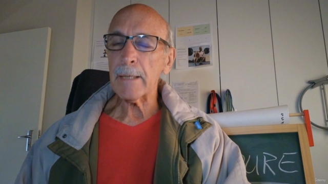 Safe Fitness for Seniors: Exercise Smart After 50 – Screenshot 4