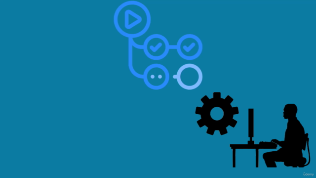 GitHub Actions – Screenshot 2