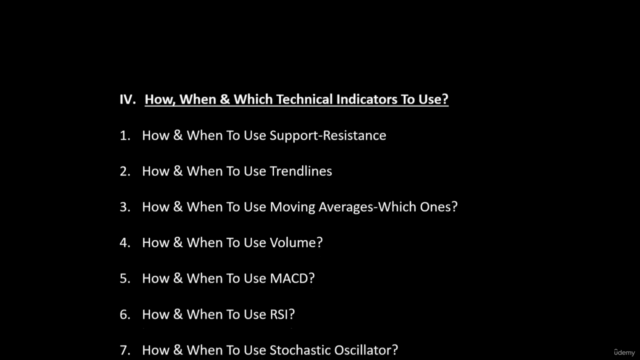 Stock Market Investing: Absolute Beginner's Kickstart System – Screenshot 4
