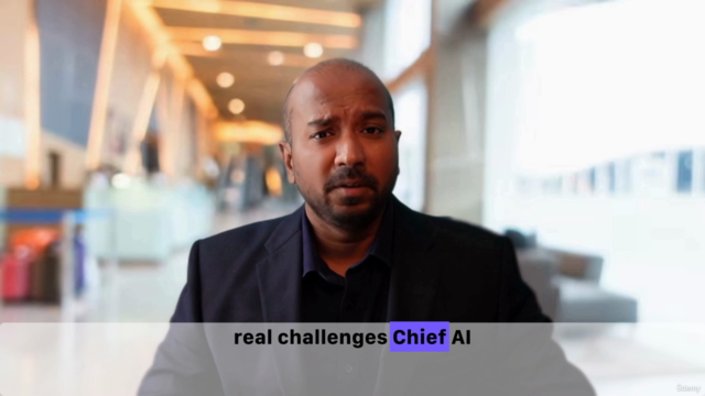Certified Chief AI Officer Program: AI Strategy & Governance – Screenshot 3
