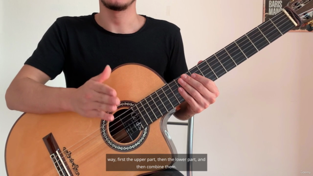 Classical Guitar Course | Learn to Play the Guitar! – Screenshot 4