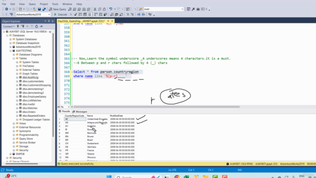 SQL Server Part2- Intermediate Level – Screenshot 3