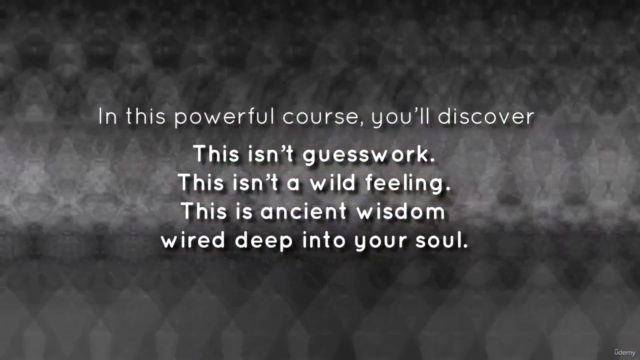 Intuition Mastery: A Journey to Inner Wisdom with Intuition – Screenshot 2