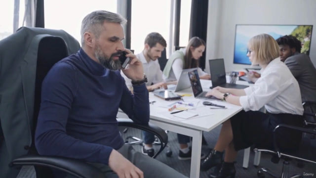 GDPR for Professionals: Everything You Need to Know – Screenshot 2