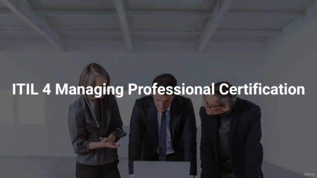 Learn ITIL 4 Managing Professional with Efficiency. ITIL CDS – Screenshot 2