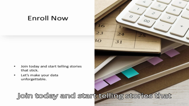 Data Storytelling for Professionals: Influence with Insight – Screenshot 4