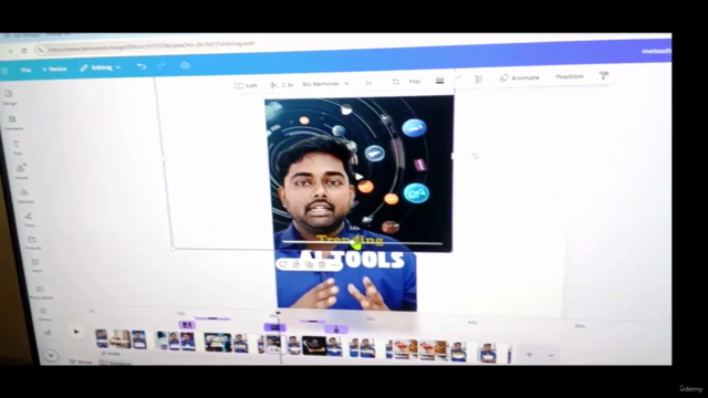 AI Tools for Digital Marketing [Updated June 2025 Course] – Screenshot 3