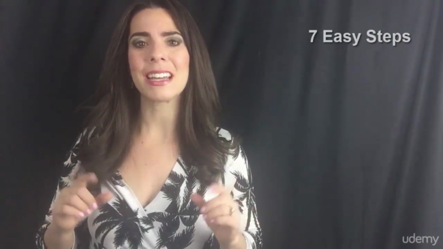 7 Proven Steps to Real Estate Success – Screenshot 1