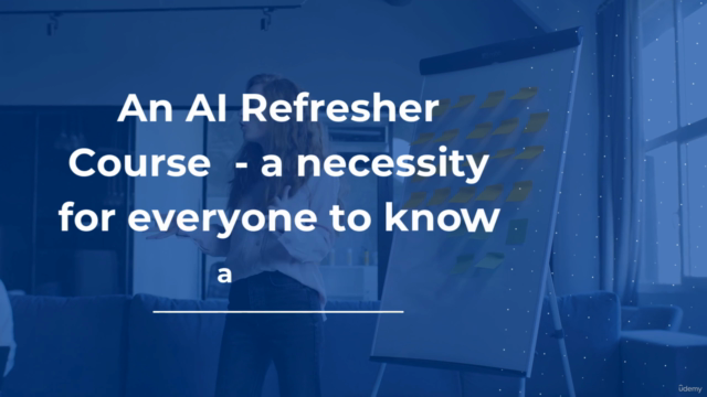 AI for Everyone – Screenshot 2