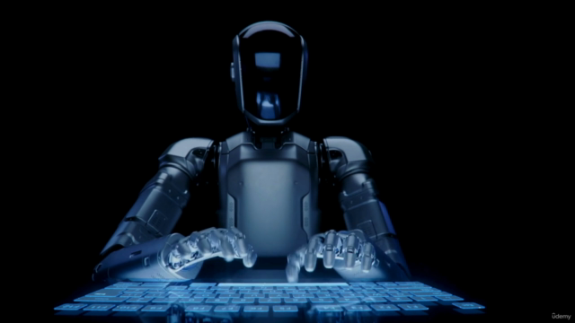 Complete SQL Bootcamp in the ERA of AI from Zero to Expert – Screenshot 1