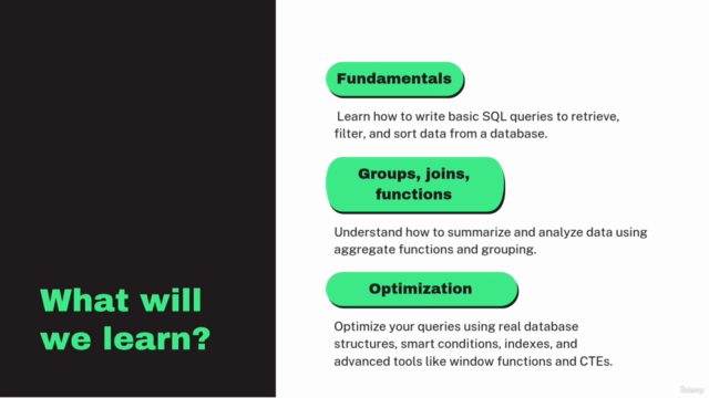 Complete SQL Bootcamp in the ERA of AI from Zero to Expert – Screenshot 3