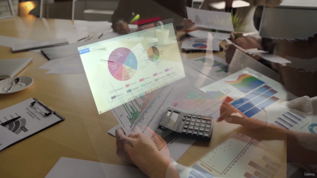 Microsoft Excel Data Analysis: Become a Data Analysis Expert – Screenshot 1
